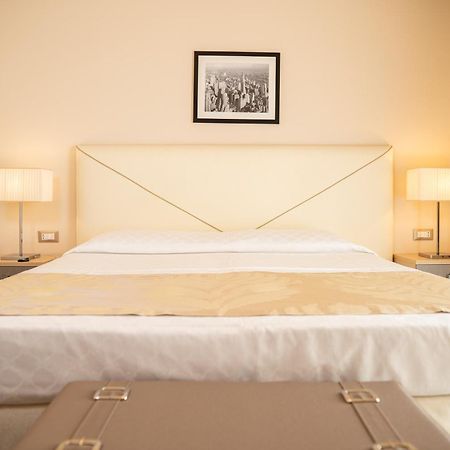 Hotel Ariston Molino Buja Abano Terme Quarto foto