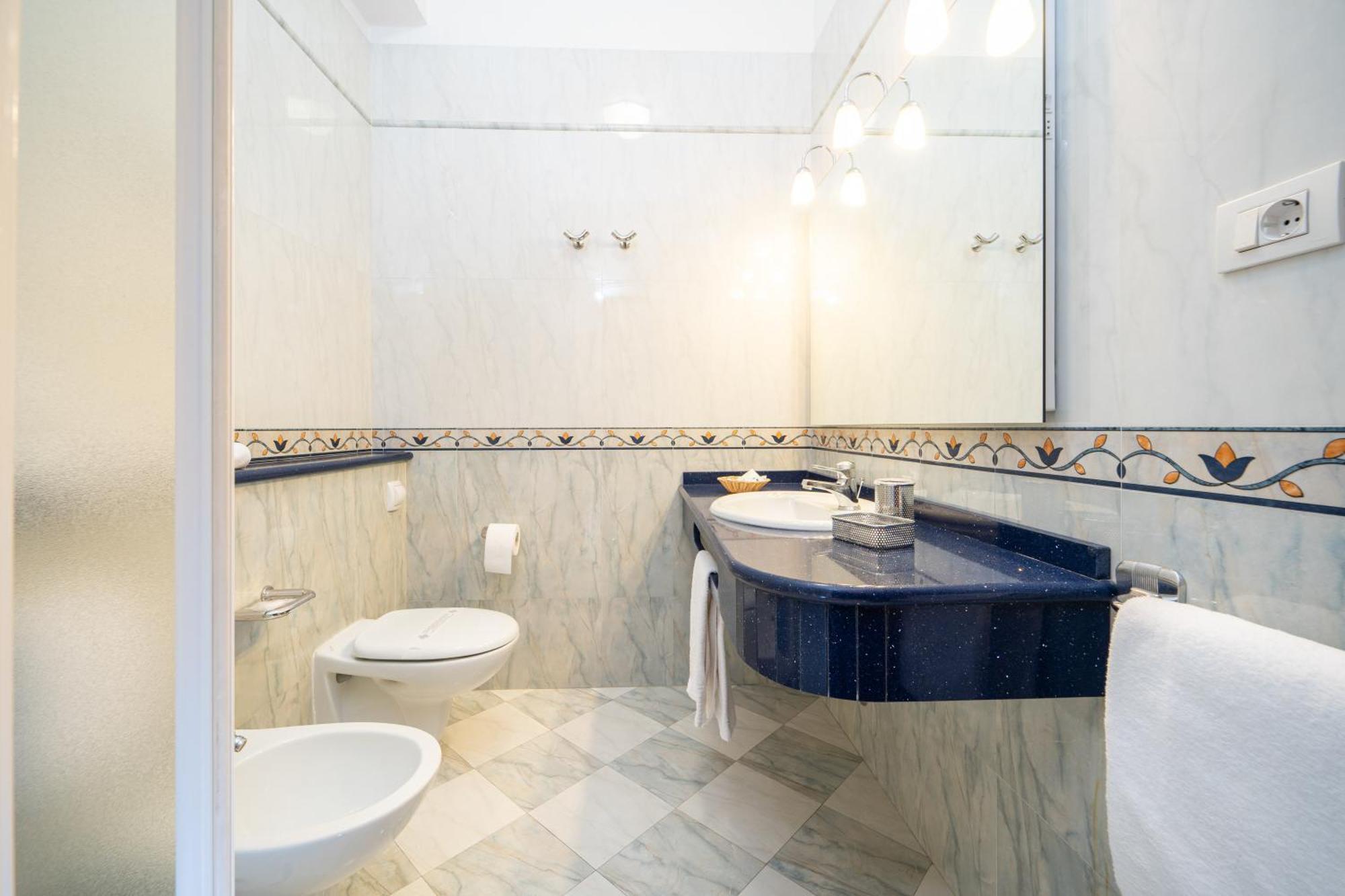 Hotel Ariston Molino Buja Abano Terme Quarto foto