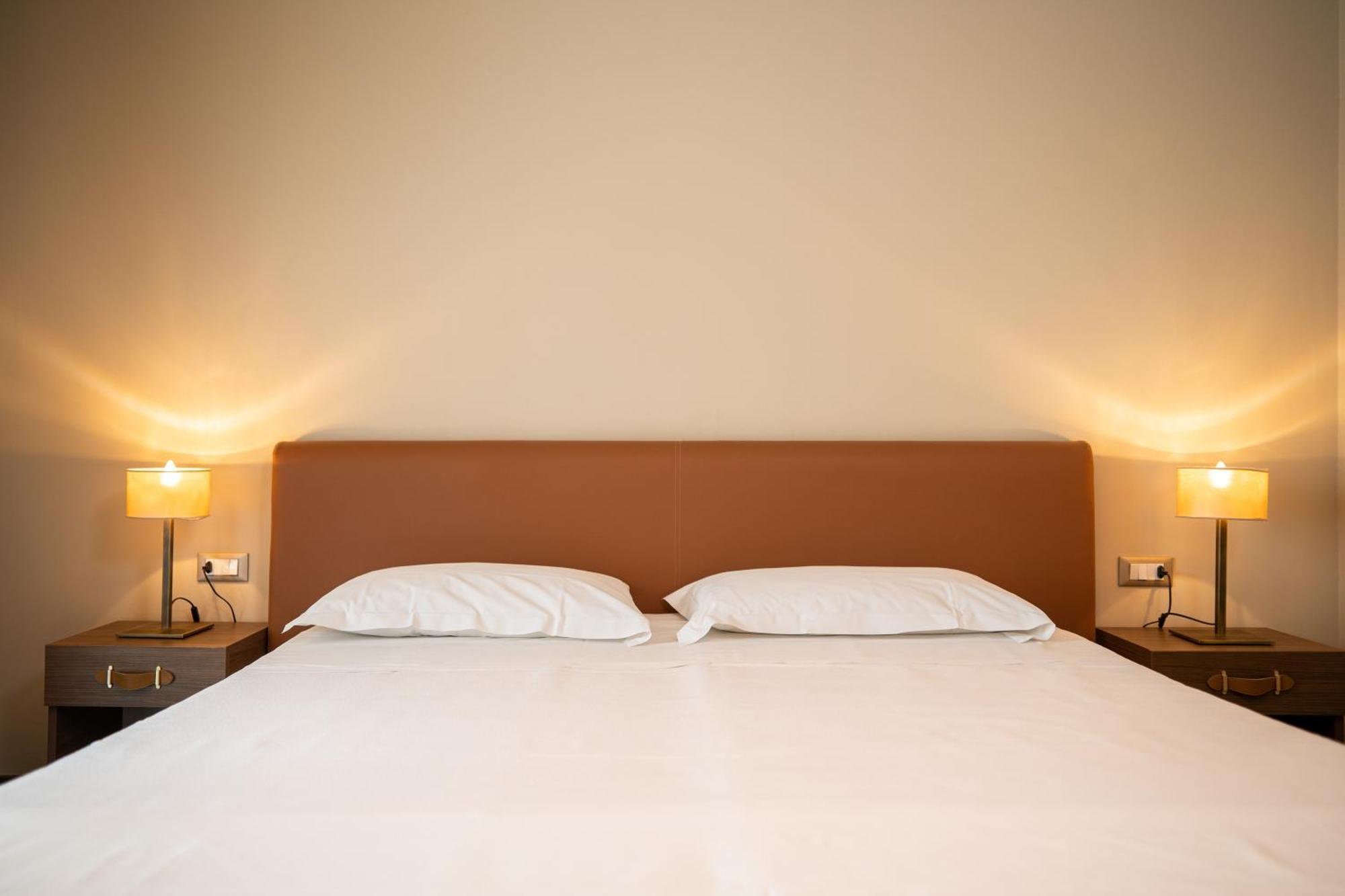 Hotel Ariston Molino Buja Abano Terme Quarto foto