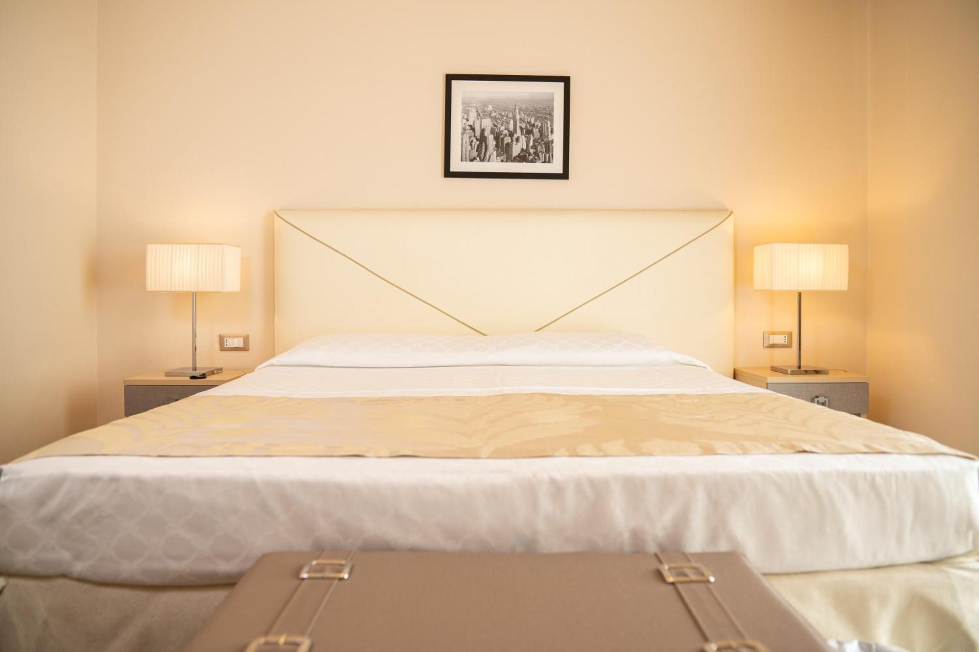 Hotel Ariston Molino Buja Abano Terme Quarto foto