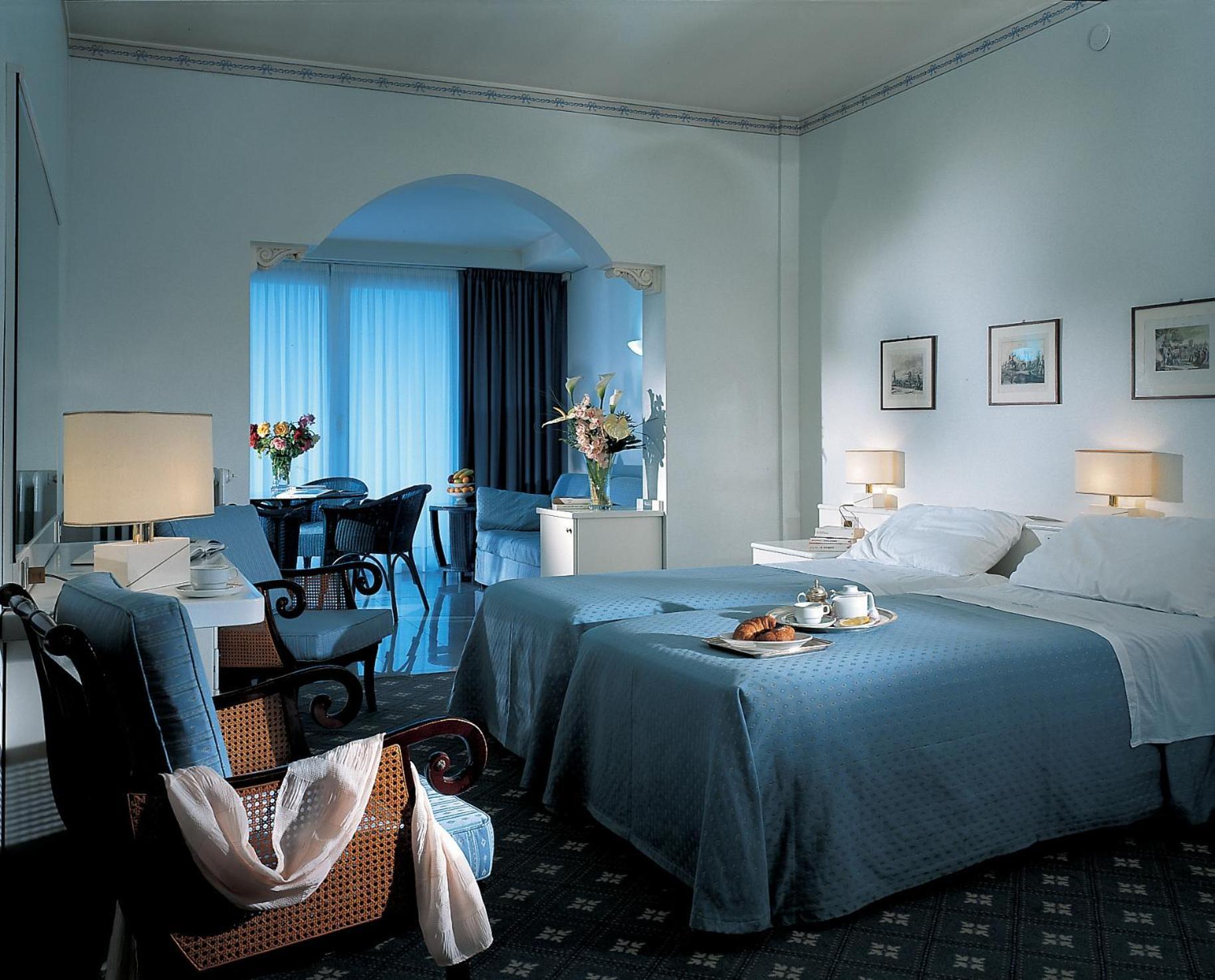Hotel Ariston Molino Buja Abano Terme Quarto foto
